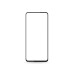 Helmet Diamond Glass 5D Oppo A79/A58 4G, Black