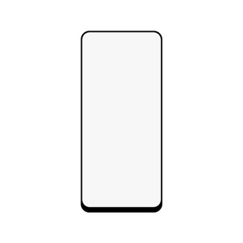 Helmet Diamond Glass 5D Oppo Reno 8T/A78 4G, Black