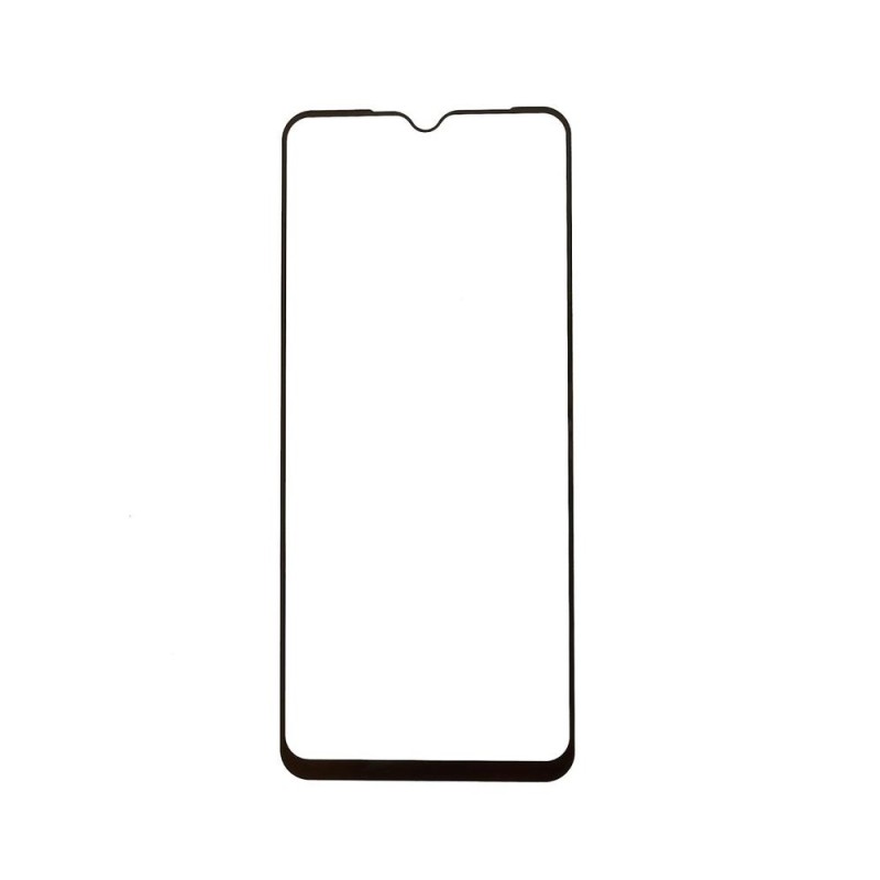 Helmet Diamond Glass 5D Redmi 12C/10C, Black