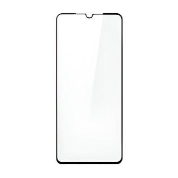 Helmet Diamond Glass 5D Redmi A3, Black