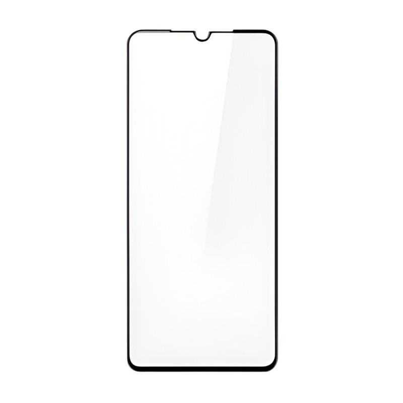 Helmet Diamond Glass 5D Redmi A3, Black