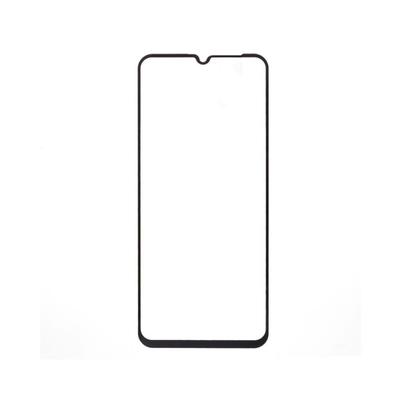 Helmet Diamond Glass 5D Samsung A22/M32/A32/A33/A31, Black