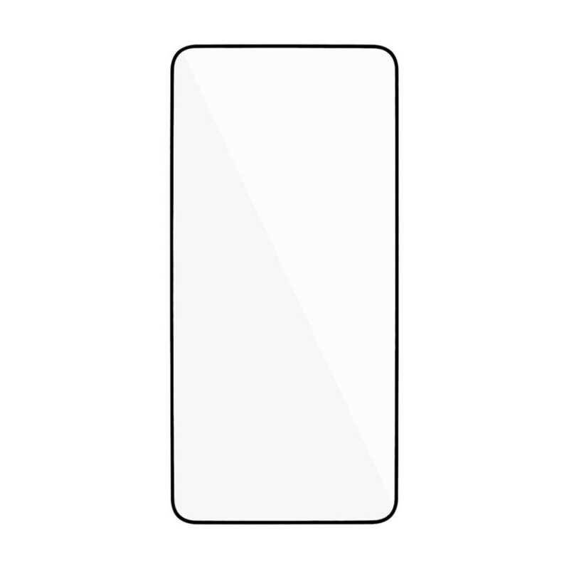 Helmet Diamond Glass 5D Samsung S24, Black