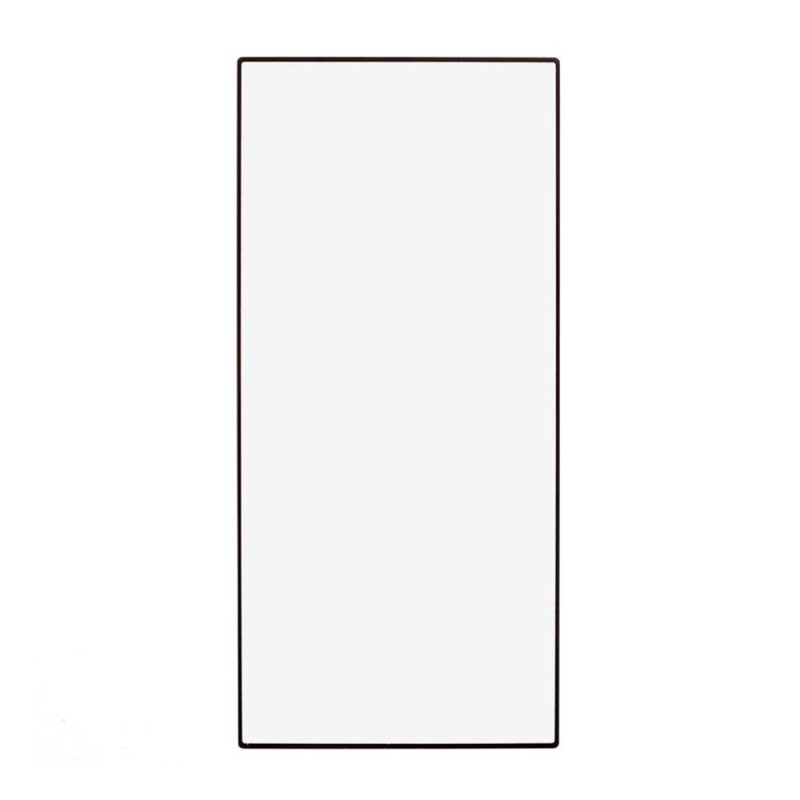 Helmet Diamond Glass 5D Samsung S24 Ultra, Black