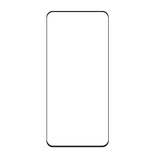 Helmet Diamond Glass 4D Huawei P50 Pro, Black