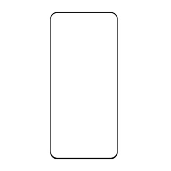 Helmet Diamond Glass 4D Huawei P50 Pro, Black