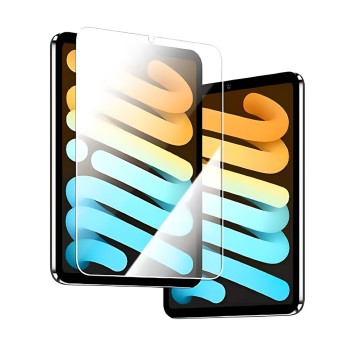 Helmet Diamond Glass Apple iPad Mini 6 (2021)