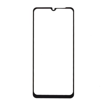 Helmet Diamond Glass 4D Samsung M33, Black