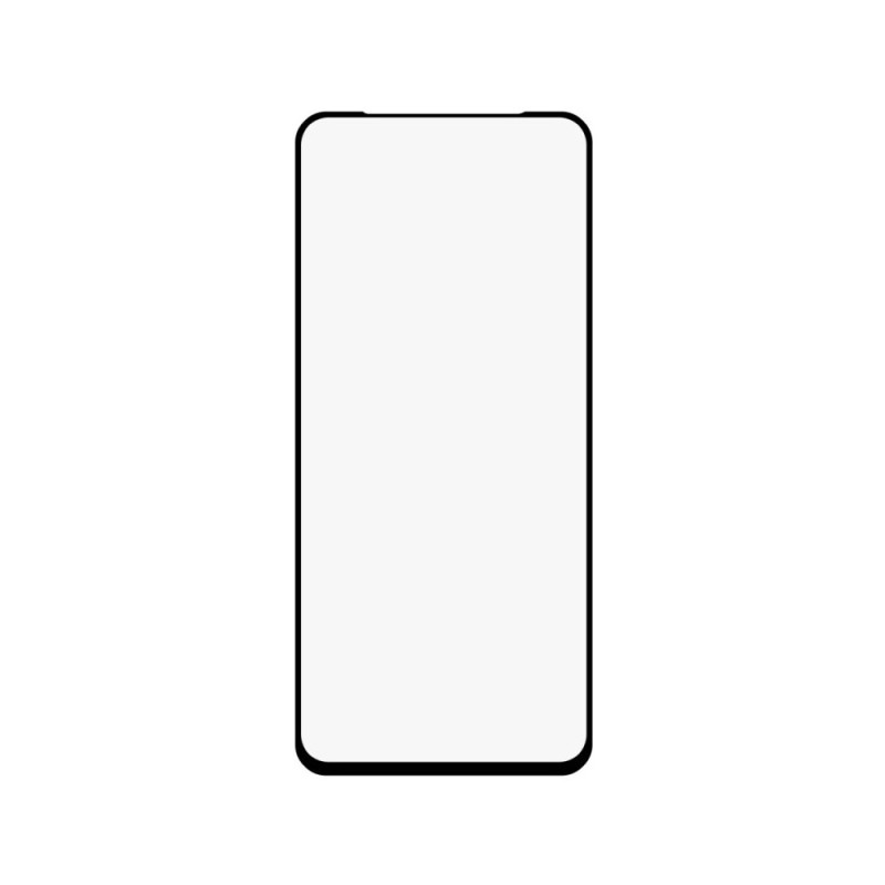 Helmet Diamond Glass 4D Samsung M52 5G, Black