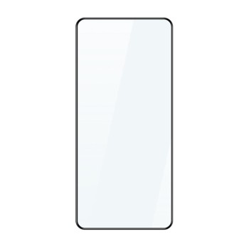 Helmet Diamond Glass 5D Redmi Note 13 4G, Black