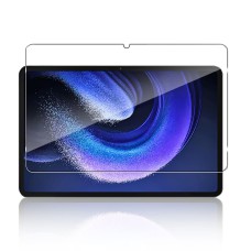 Helmet Diamond Glass Xiaomi Pad 6 11