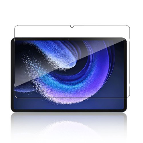 Helmet Diamond Glass Xiaomi Pad 6 11