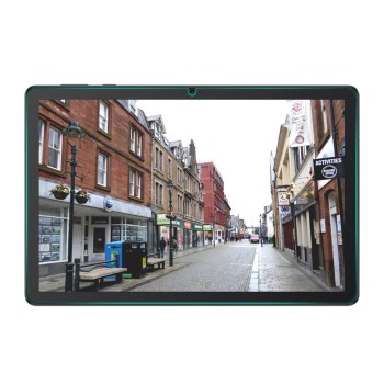 Helmet Diamond Glass Xiaomi Pad Pro