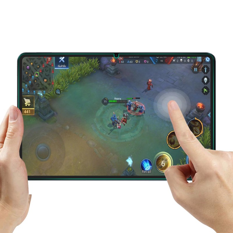 Helmet Diamond Glass Xiaomi Pad Pro