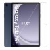 Helmet Diamond Glass Samsung Galaxy Tab A9 Plus
