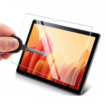 Helmet Diamond Glass Samsung Tab S8 Plus 12.4