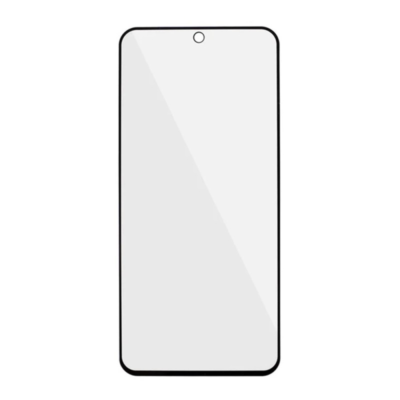 Helmet Diamond Glass 5D Xiaomi 13T/13T Pro, Black