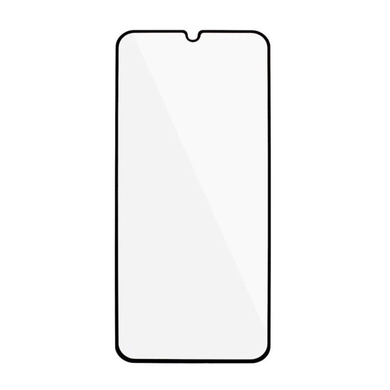 Helmet Diamond Glass 5D Samsung A05/A05S, Black