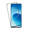 Helmet Diamond Glass 4D Oppo Reno 6 5G, Black