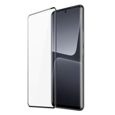 Helmet Diamond Glass 5D Oppo Reno 13 Pro, Black