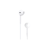 Helmet Earphones 3.5mm with Mic M1 Series, White