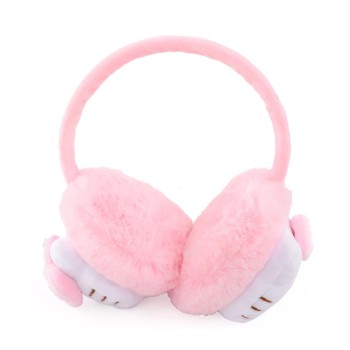 Earmuffs Animation Mix