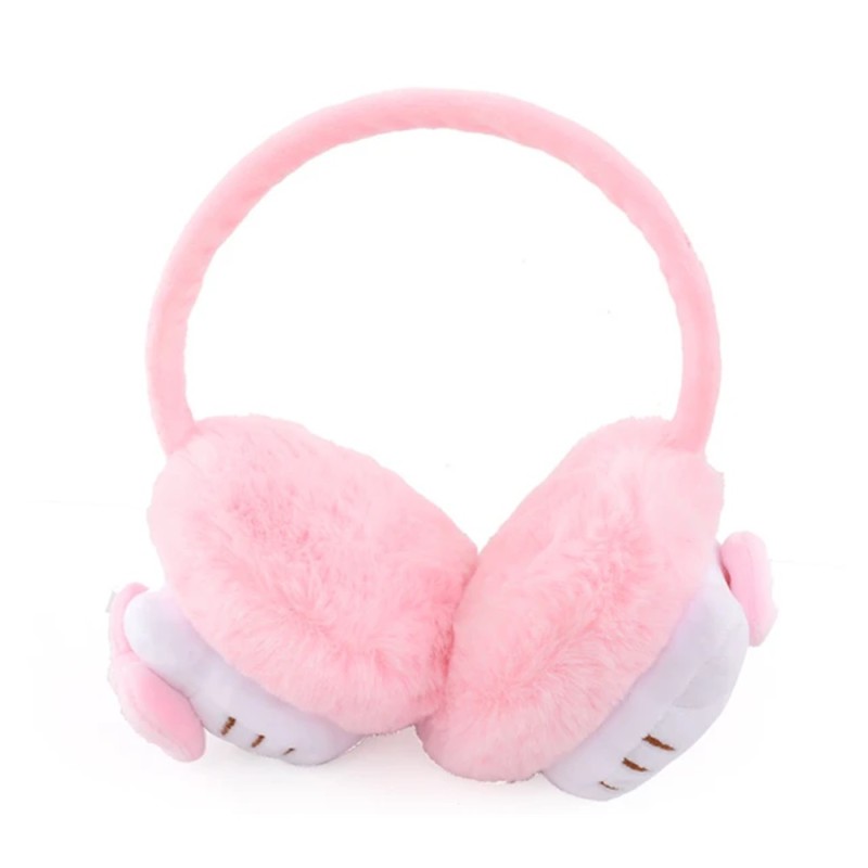 Earmuffs Animation Mix