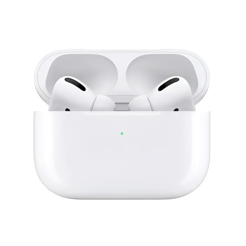 Helmet Earphones TWS Air Pro, White