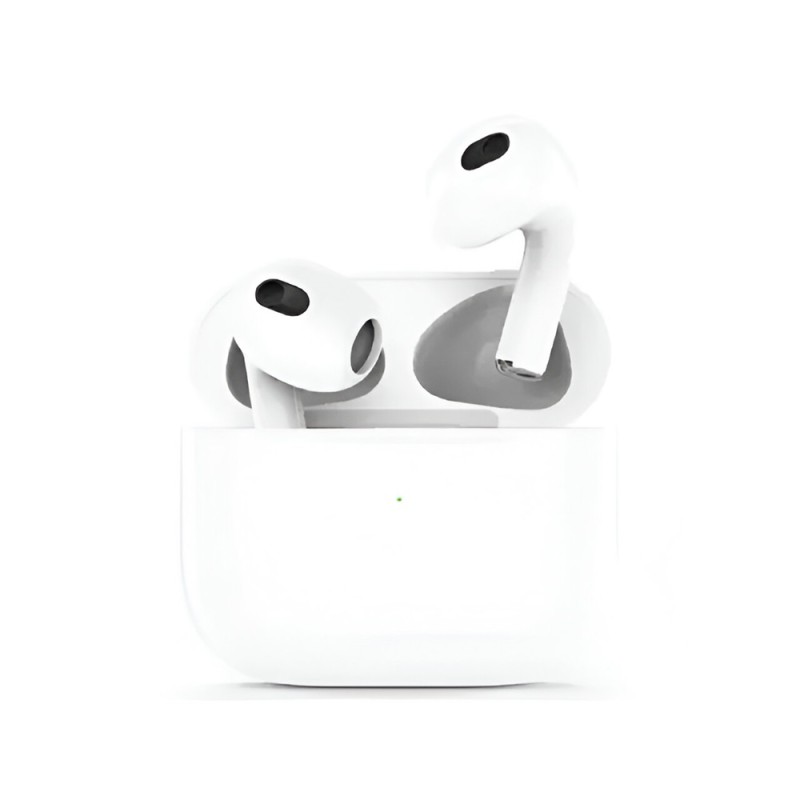 Helmet Earphones TWS Air Plus, White