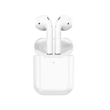 Helmet Earphones TWS Air, White