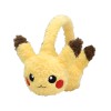Earmuffs Pikachu Mix