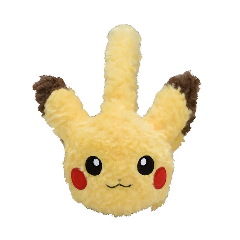 Earmuffs Pikachu Mix