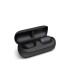 Helmet Earbuds TWS, 4 Mic ENC, Black