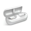 Helmet Earbuds TWS, 4 Mic ENC, White
