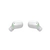 Helmet Earbuds TWS, 4 Mic ENC, White