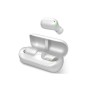 Helmet Earbuds TWS, 4 Mic ENC, White