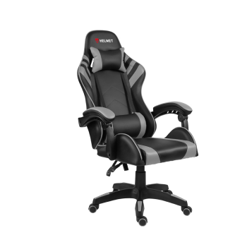 Helmet Gaming Chair CH-501, Grey