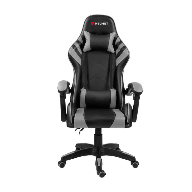 Helmet Gaming Chair CH-501, Grey