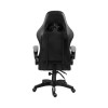 Helmet Gaming Chair CH-501, Grey