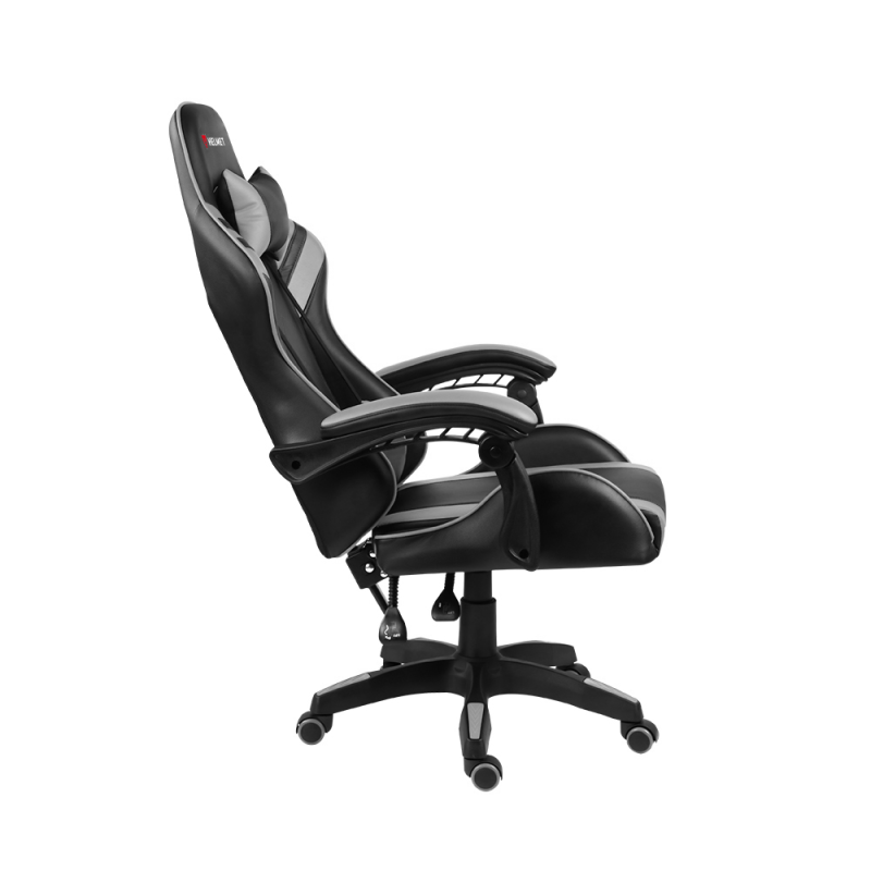 Helmet Gaming Chair CH-501, Grey