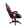 Helmet Gaming Chair CH-501, Red