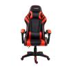 Helmet Gaming Chair CH-501, Red