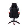 Helmet Gaming Chair CH-501, Red