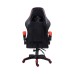 Helmet Gaming Chair CH-501, Red