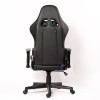 Helmet Gaming Chair CH-502, Blue