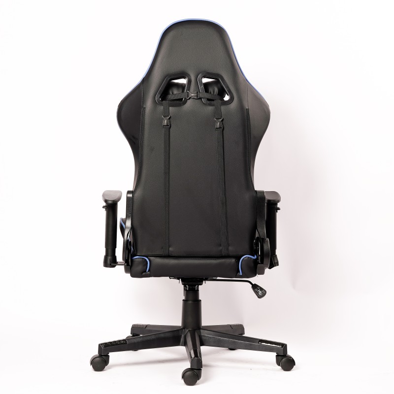 Helmet Gaming Chair CH-502, Blue