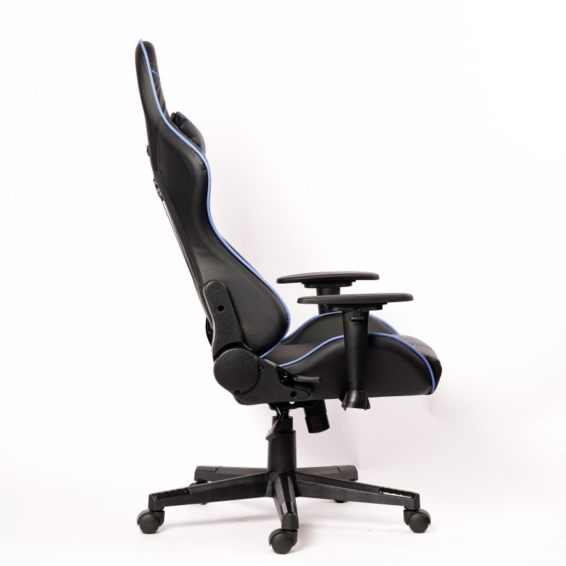 Helmet Gaming Chair CH-502, Blue