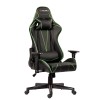 Helmet Gaming Chair CH-502, Green