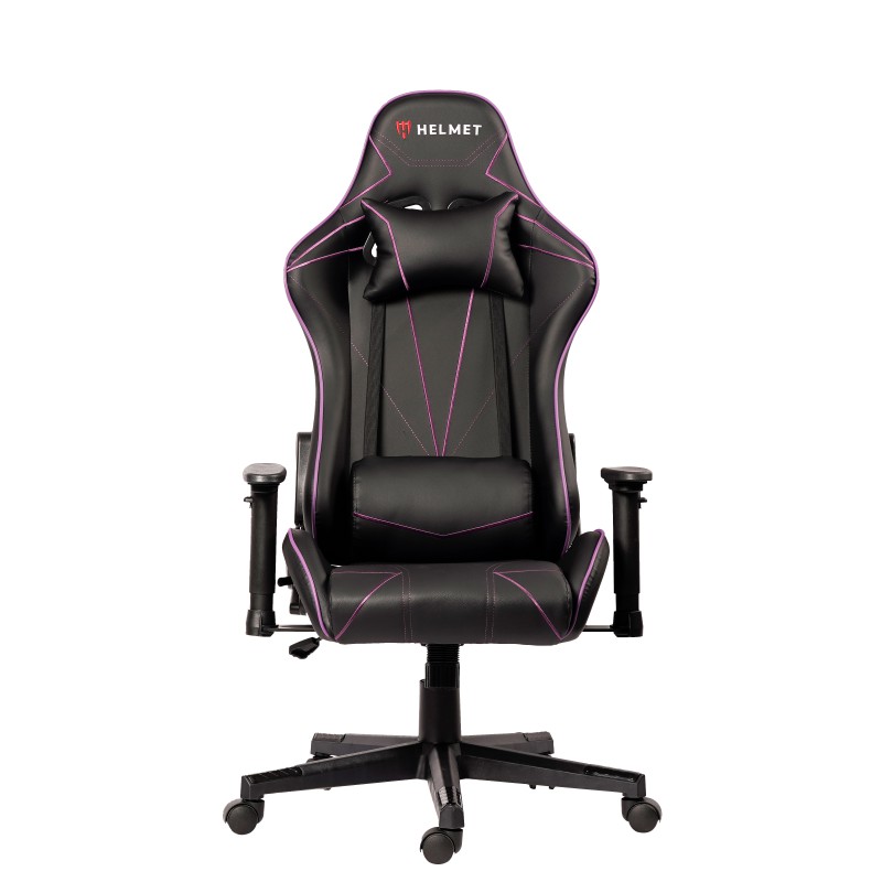 Helmet Gaming Chair CH-502, Purple