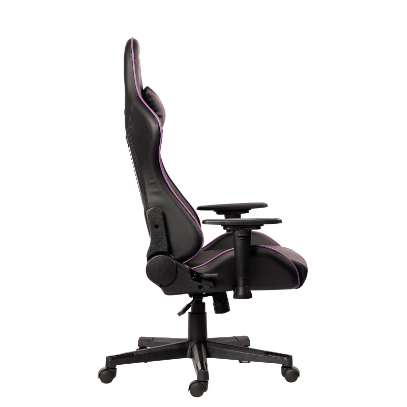 Helmet Gaming Chair CH-502, Purple